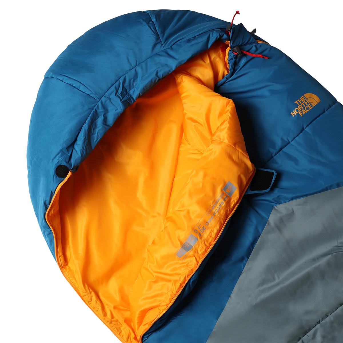 THE NORTH FACE - WASATCH PRO 20 BNFF