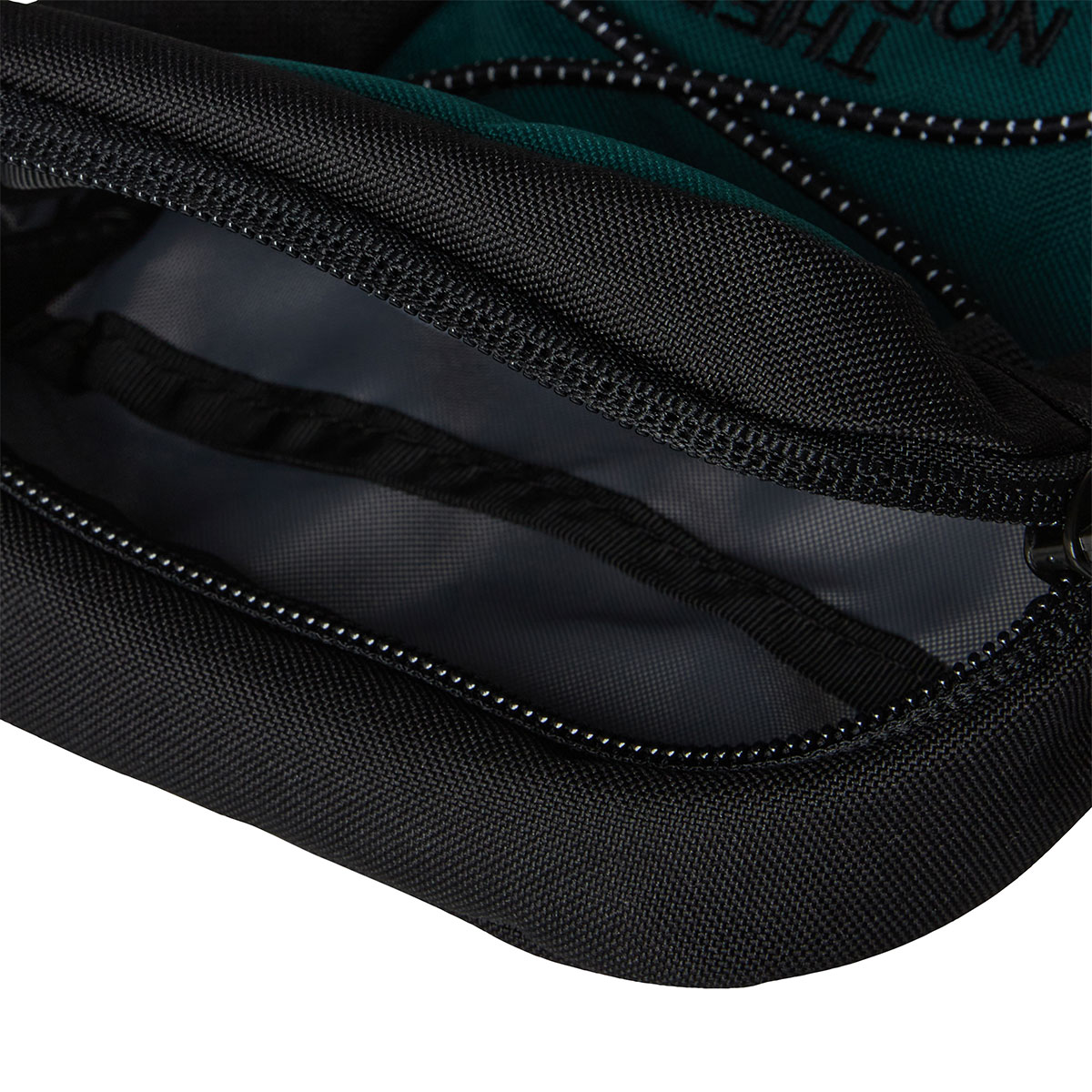 THE NORTH FACE - JESTER CROSS BODY BAG