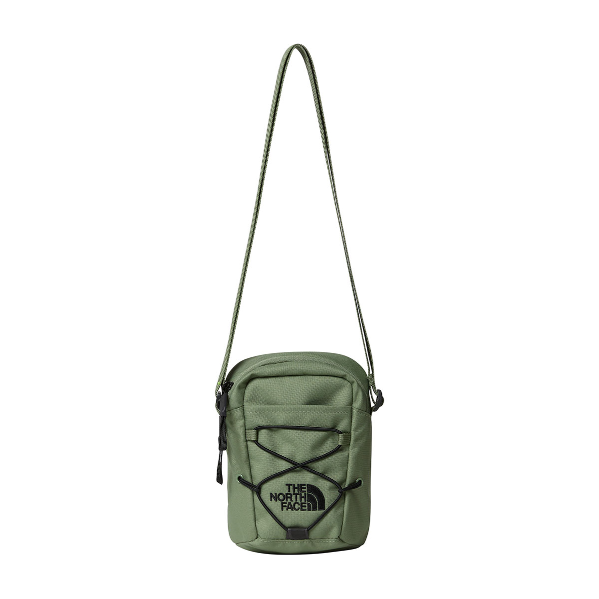 THE NORTH FACE - JESTER CROSS BODY BAG