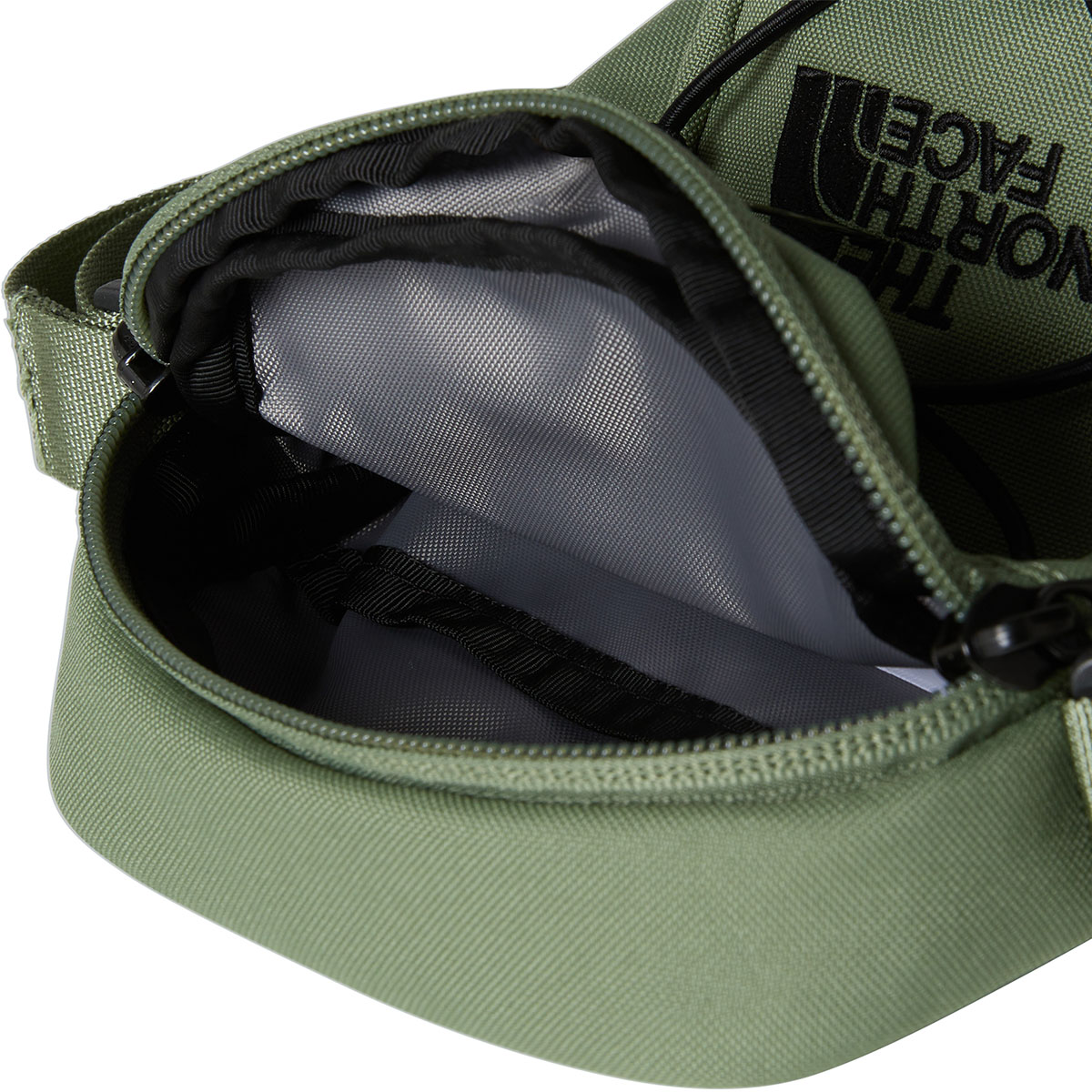 THE NORTH FACE - JESTER CROSS BODY BAG