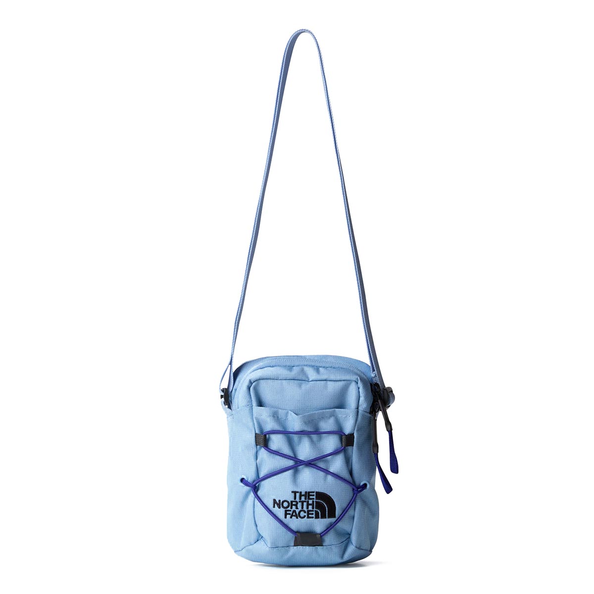 THE NORTH FACE - JESTER CROSS BODY BAG