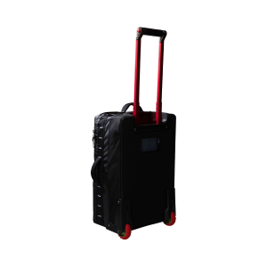 THE NORTH FACE - BASE CAMP VOYAGER ROLLER 40 L