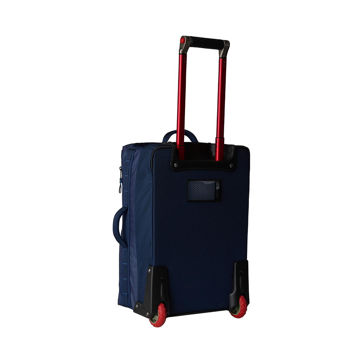 THE NORTH FACE - BASE CAMP VOYAGER ROLLER 40 L