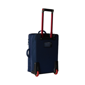 THE NORTH FACE - BASE CAMP VOYAGER ROLLER 40 L