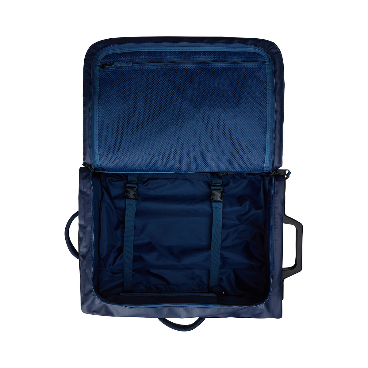 THE NORTH FACE - BASE CAMP VOYAGER ROLLER 40 L