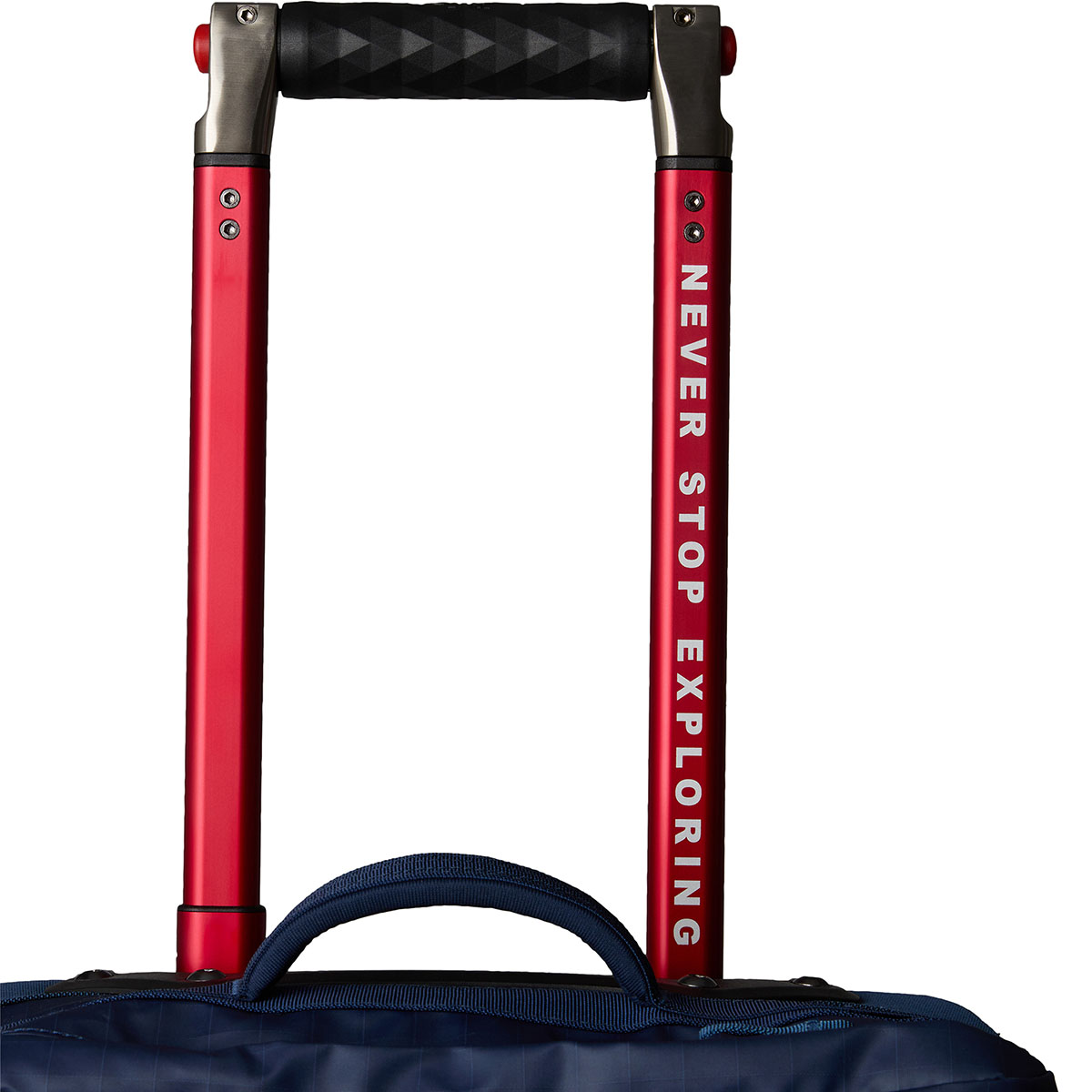 THE NORTH FACE - BASE CAMP VOYAGER ROLLER 40 L