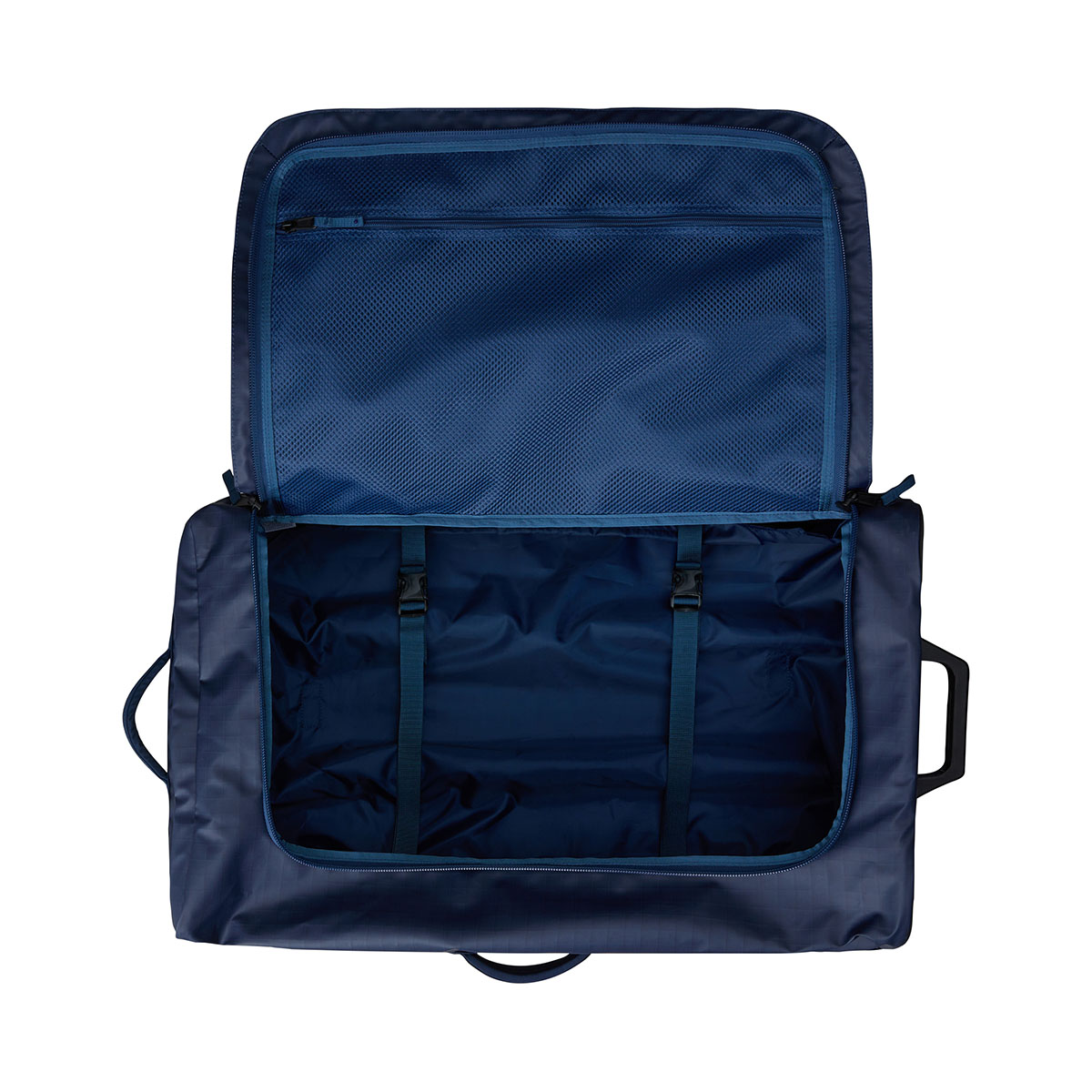 THE NORTH FACE - BASE CAMP VOYAGER ROLER 94 L