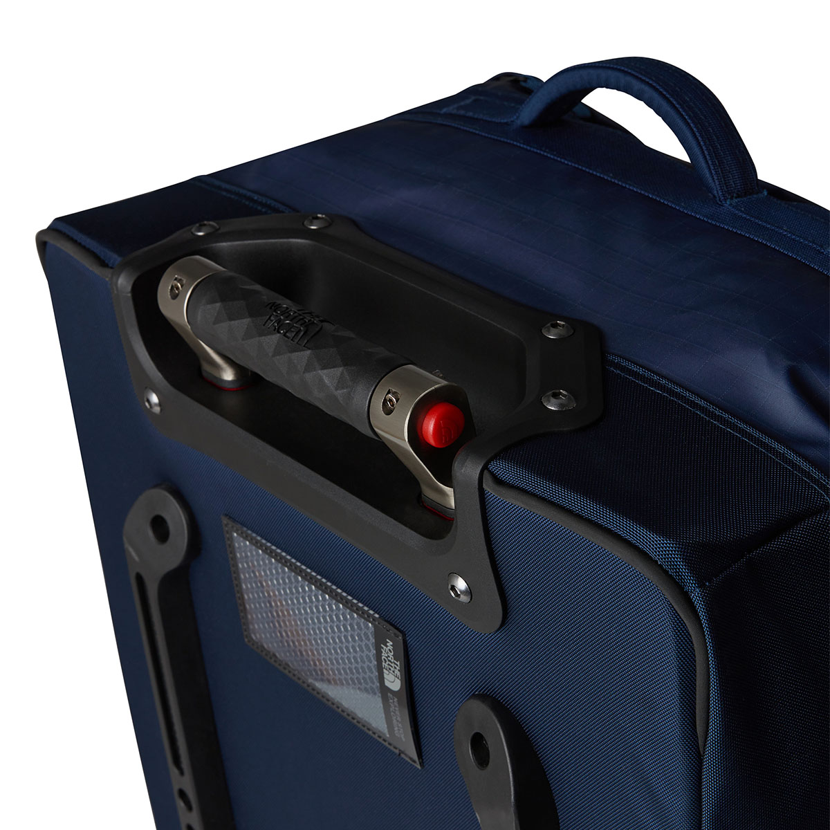 THE NORTH FACE - BASE CAMP VOYAGER ROLER 94 L