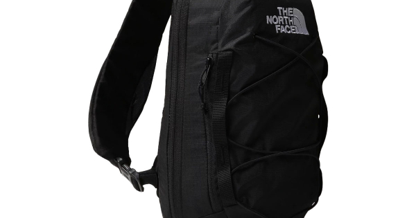 The North Face｜ (Borealis Sling (NF0A52UP53R)) Borealis Sling Bag – Below The Belt Store