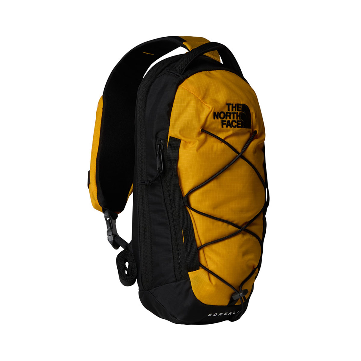 The North Face｜ (Borealis Sling (NF0A52UP53R)) Borealis Sling Bag – Below The Belt Store