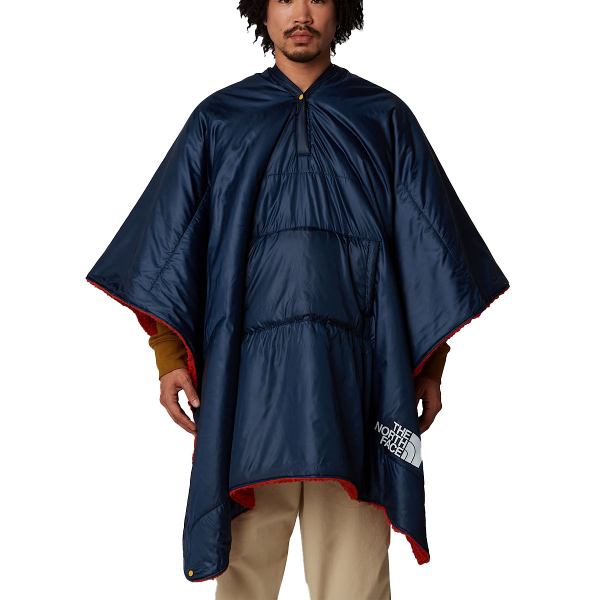 THE NORTH FACE - WAWONA FUZZY BLANKET