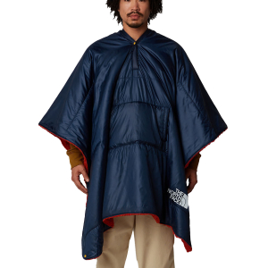 THE NORTH FACE - WAWONA FUZZY BLANKET