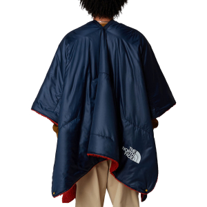 THE NORTH FACE - WAWONA FUZZY BLANKET