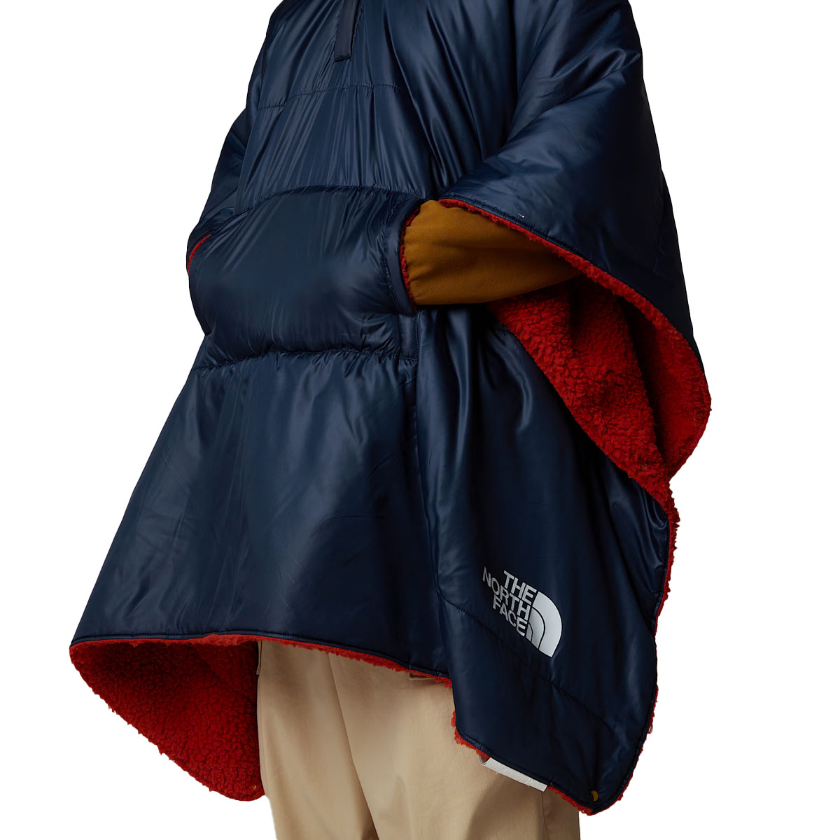 THE NORTH FACE - WAWONA FUZZY BLANKET