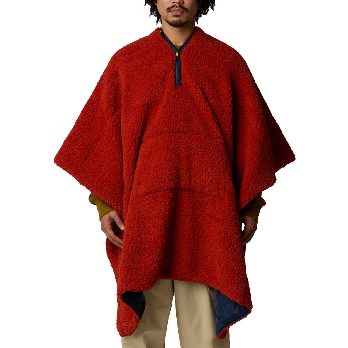 THE NORTH FACE - WAWONA FUZZY BLANKET
