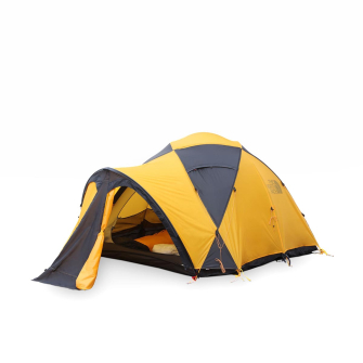 The North Face SUMMIT SERIES BASTION 4 PERSON TENT NF0A52UWC8T