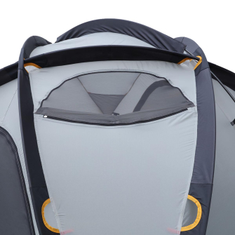 Bastion 2025 4 tent