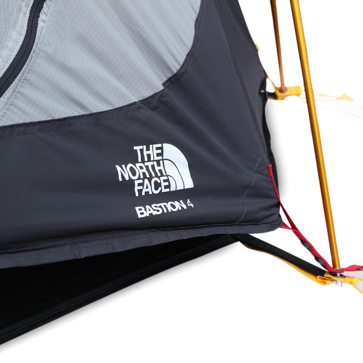 THE NORTH FACE - SUMMIT SERIES BASTION 4 PERSON TENT