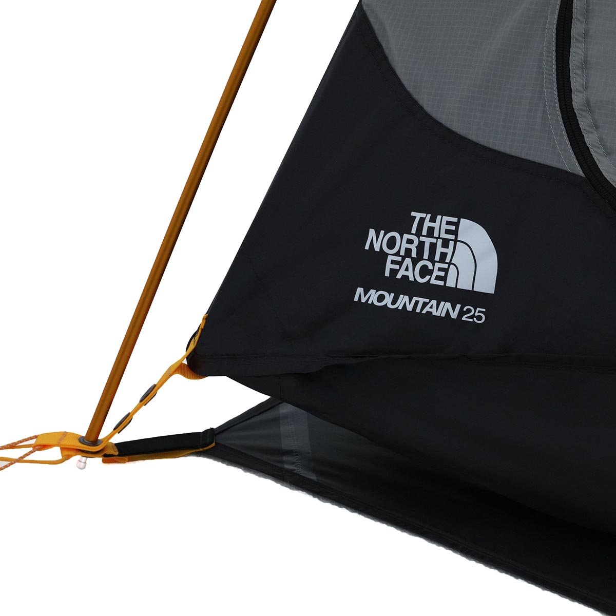 THE NORTH FACE - MOUNTAIN 25 - 2 PERSONS TENT