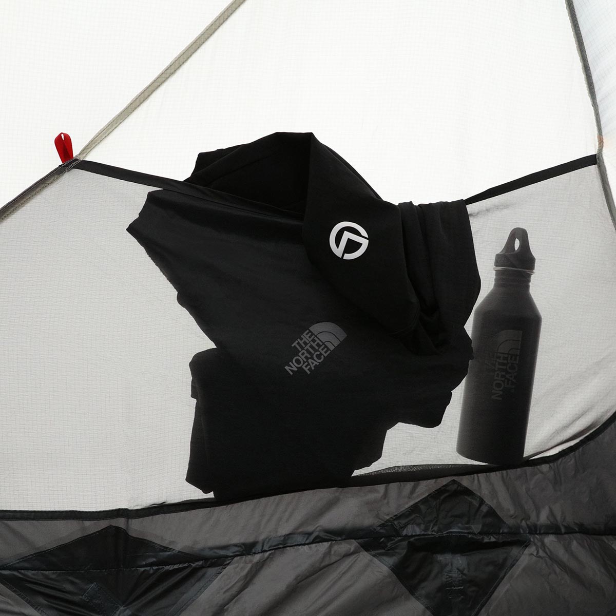 THE NORTH FACE - MOUNTAIN 25 - 2 PERSONS TENT
