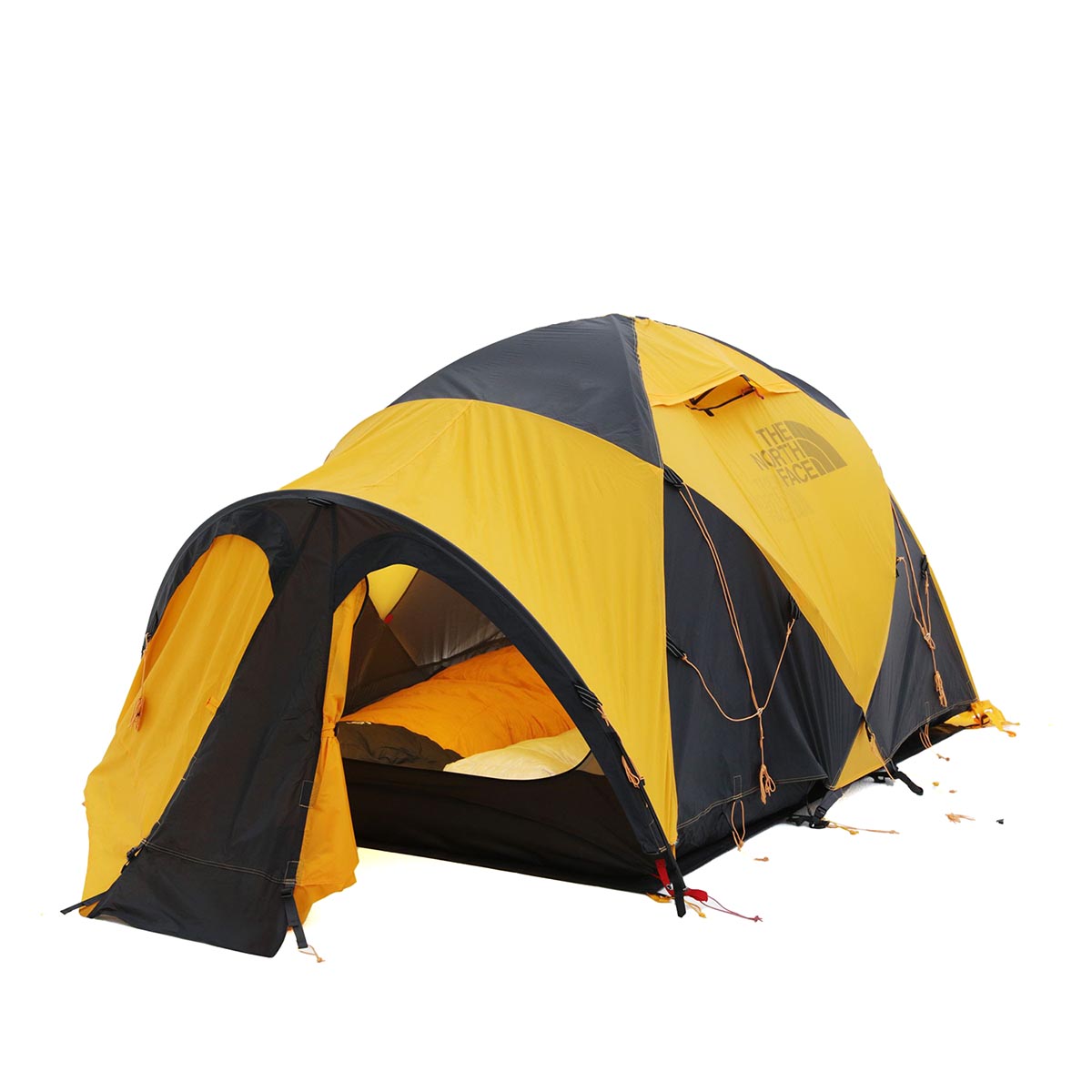 THE NORTH FACE - MOUNTAIN 25 - 2 PERSONS TENT