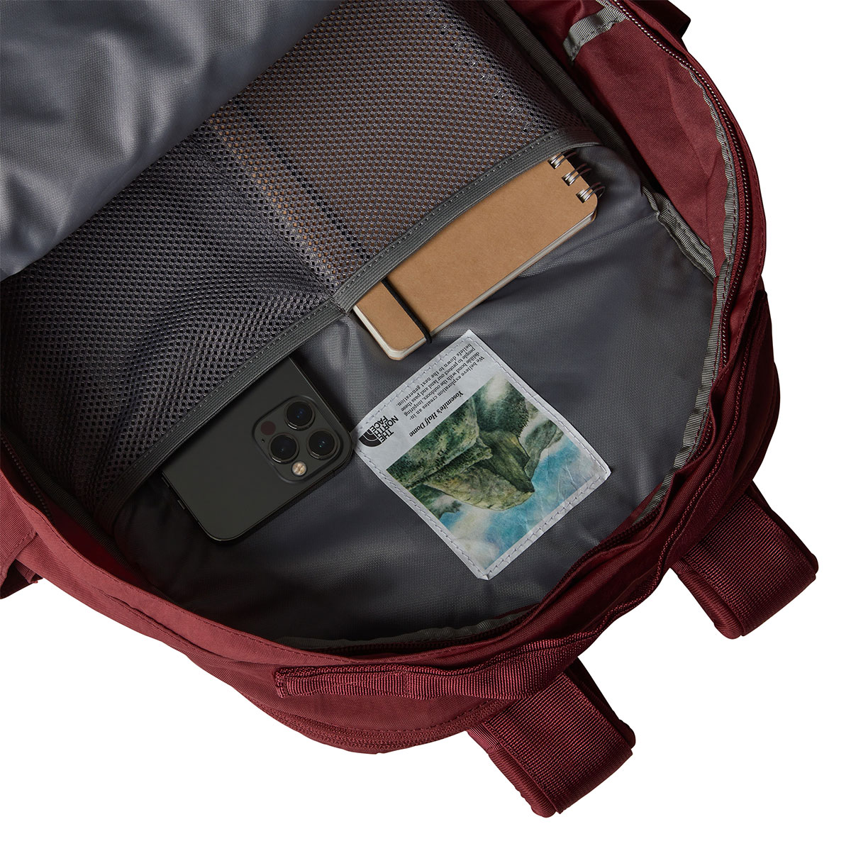 THE NORTH FACE - BERKELEY DAYPACK