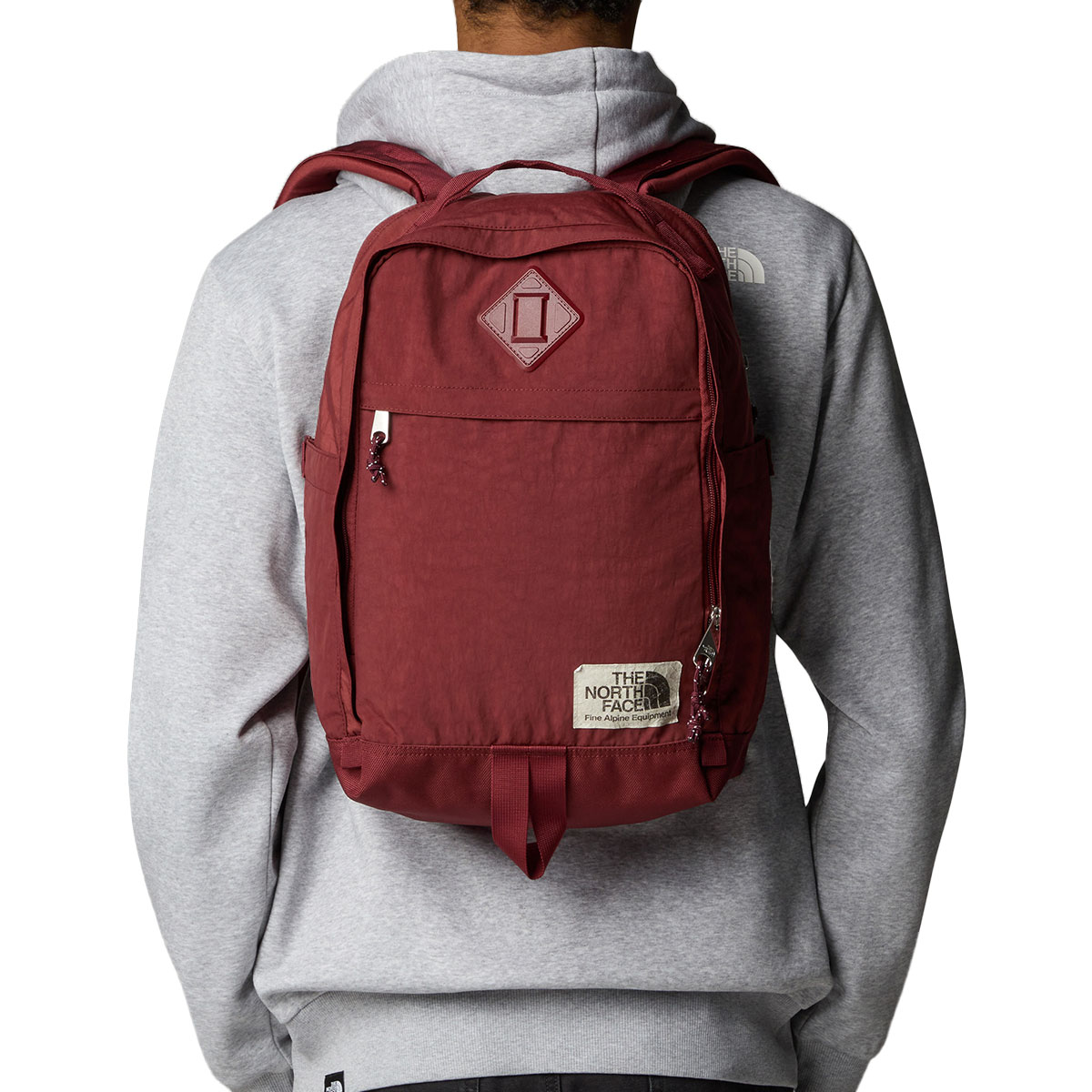 THE NORTH FACE - BERKELEY DAYPACK