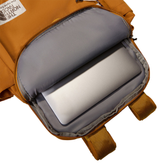【新品未使用】THE NORTH FACE BERKELEY DAYPACK Amazon.com: The North Face Berkeley Daypack - PFAS Free, TNF