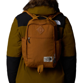 The North Face - BERKELEY DAYPACK (NF0A52VQHFQ)