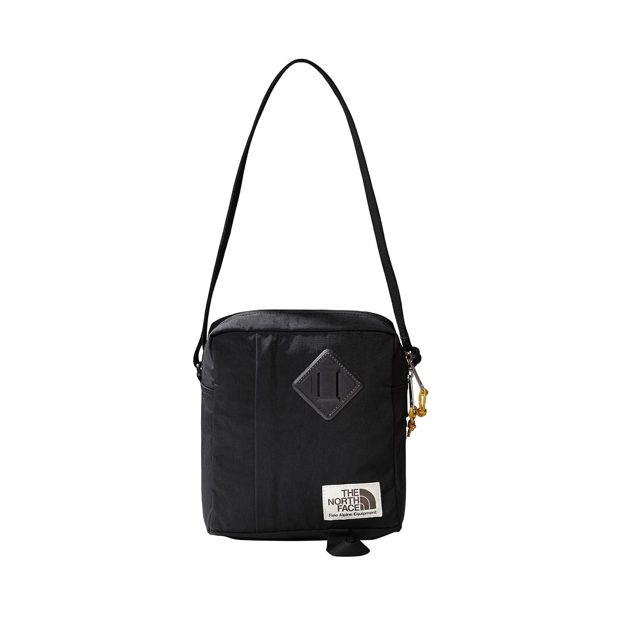 THE NORTH FACE - BERKELEY CROSSBODY PACK 4.75 L