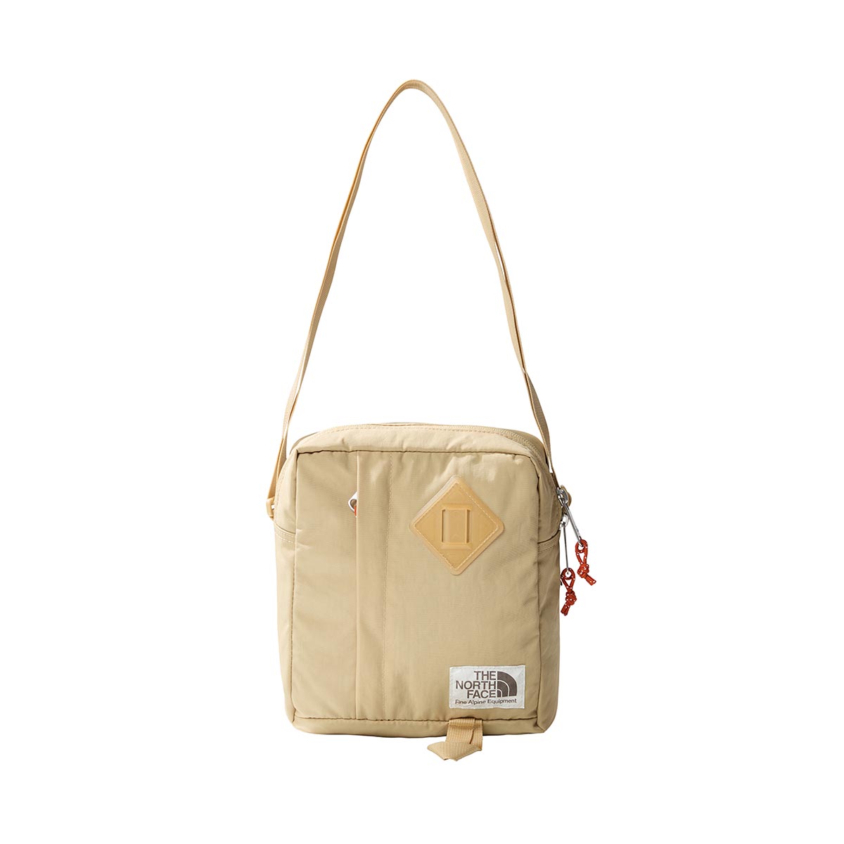 The North Face - BERKELEY CROSS BODY BAG (NF0A52VTITG)