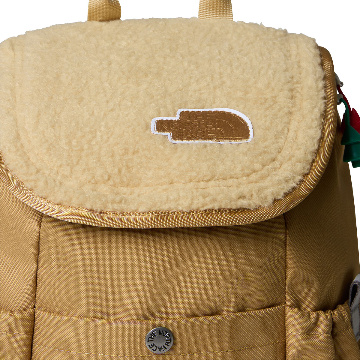 THE NORTH FACE - KIDS MINI EXPLORER