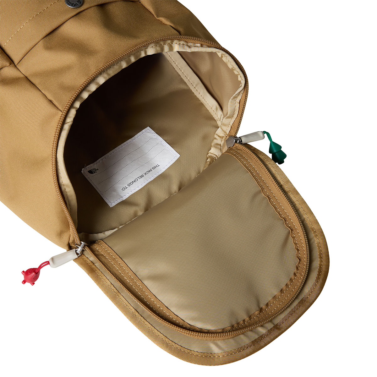 THE NORTH FACE - KIDS MINI EXPLORER