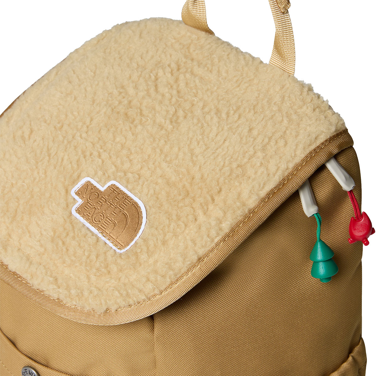THE NORTH FACE - KIDS MINI EXPLORER