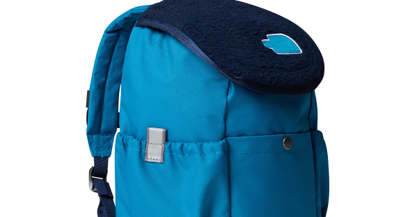The North Face - KIDS MINI EXPLORER (NF0A52VWDIA)