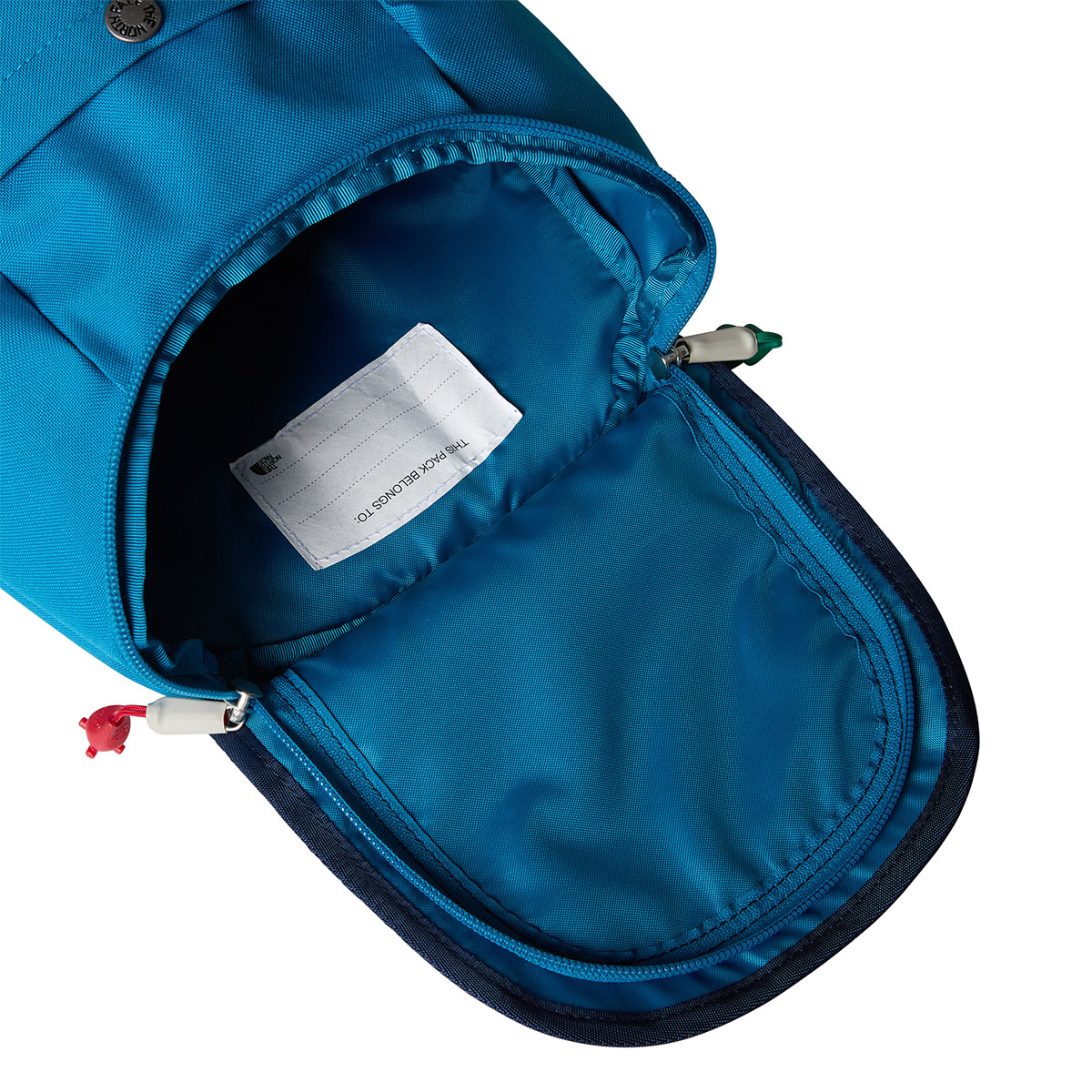 THE NORTH FACE - KIDS MINI EXPLORER