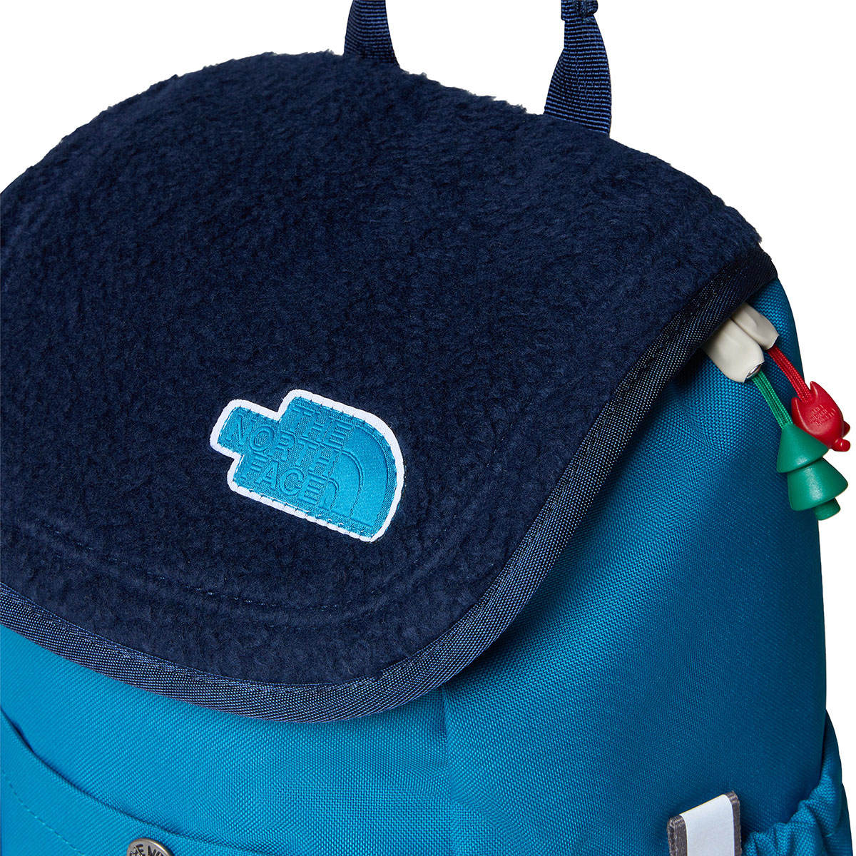 THE NORTH FACE - KIDS MINI EXPLORER