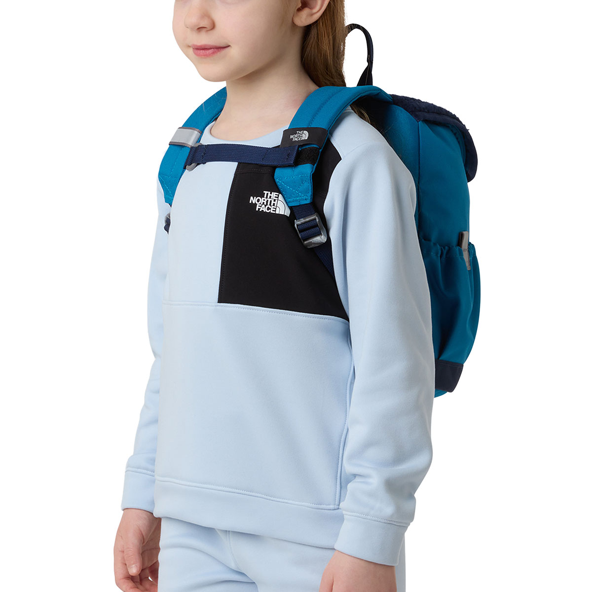 THE NORTH FACE - KIDS MINI EXPLORER