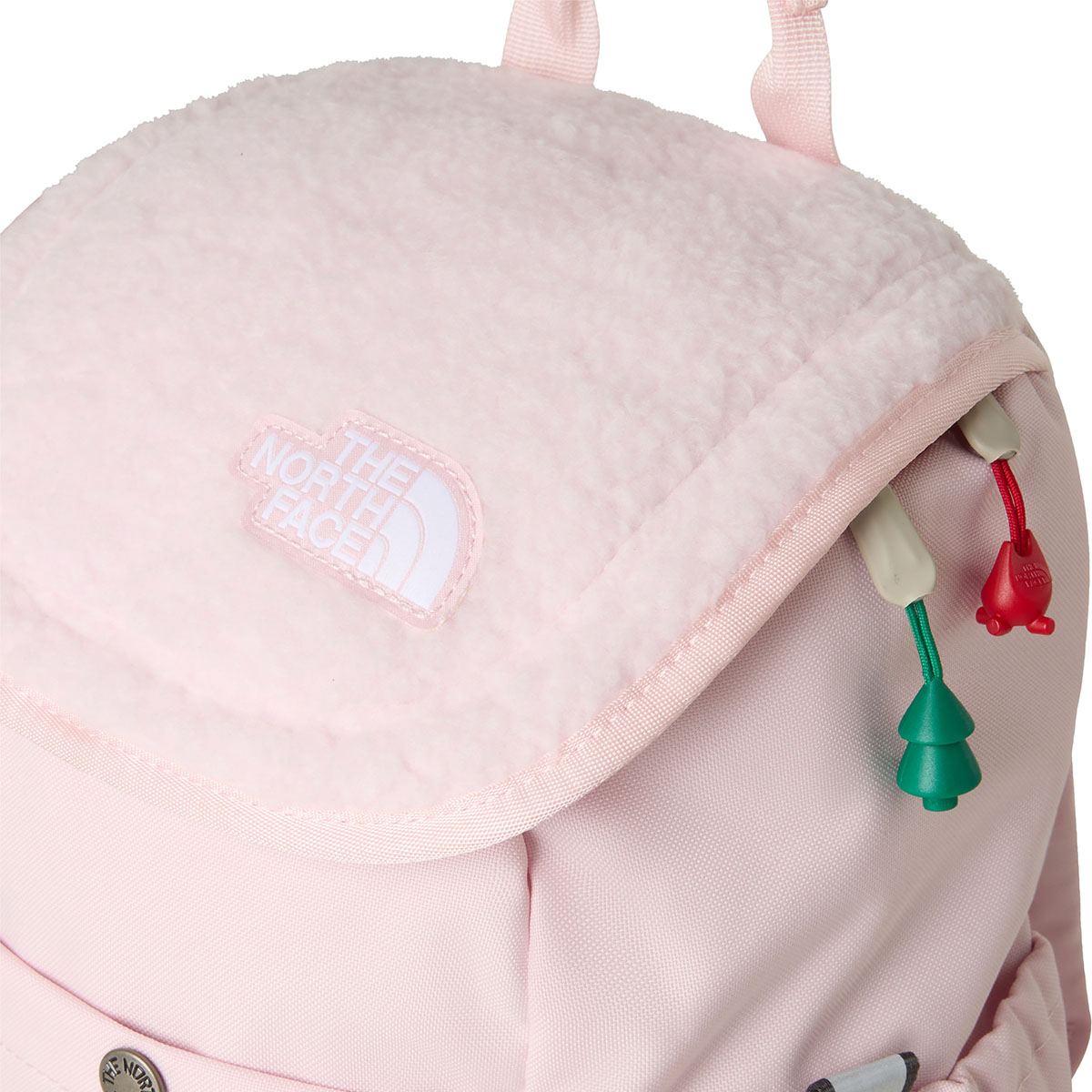 THE NORTH FACE - KIDS MINI EXPLORER