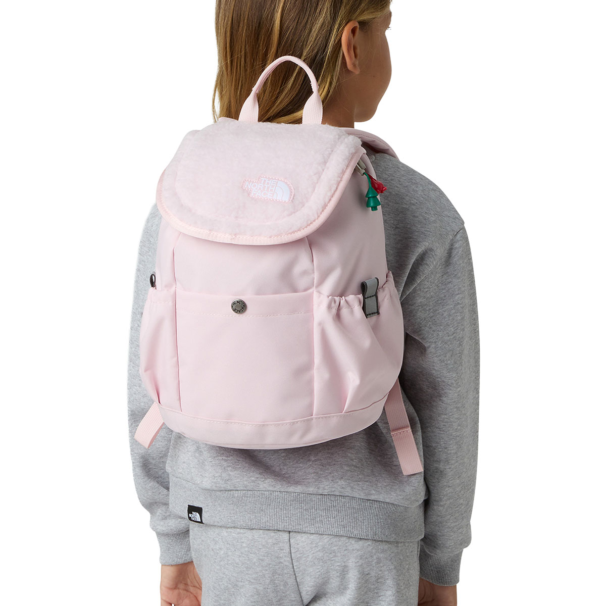 THE NORTH FACE - KIDS MINI EXPLORER