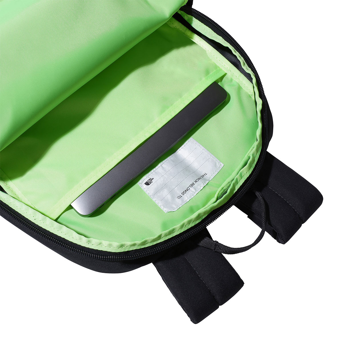 THE NORTH FACE - JESTER BACKPACK 24.6 L