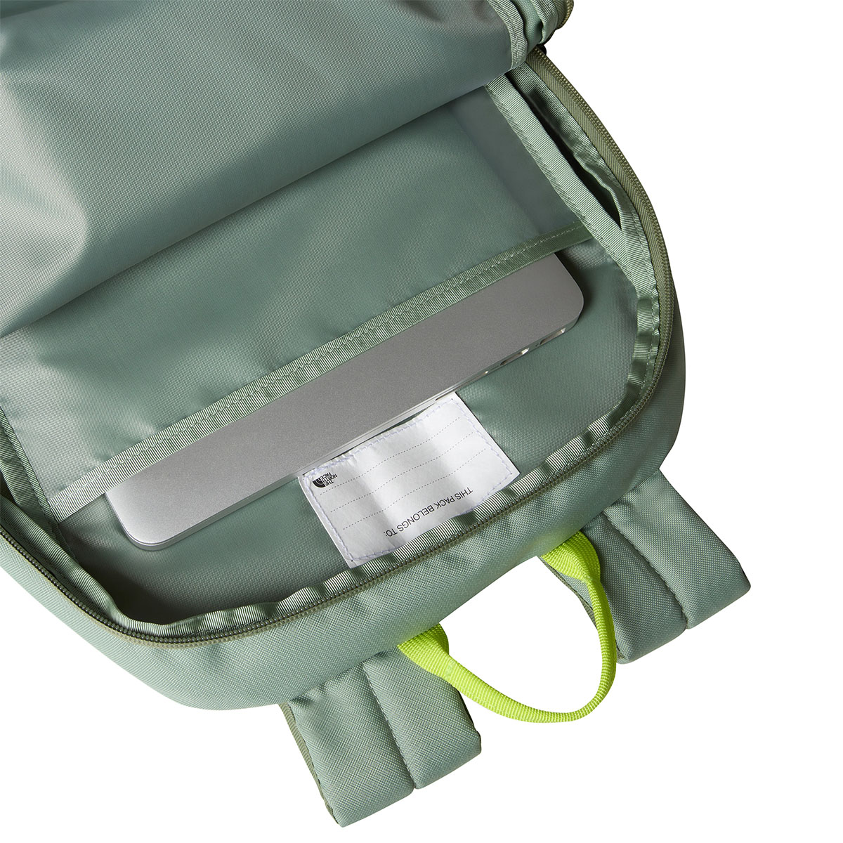 THE NORTH FACE - JESTER BACKPACK 24.6 L