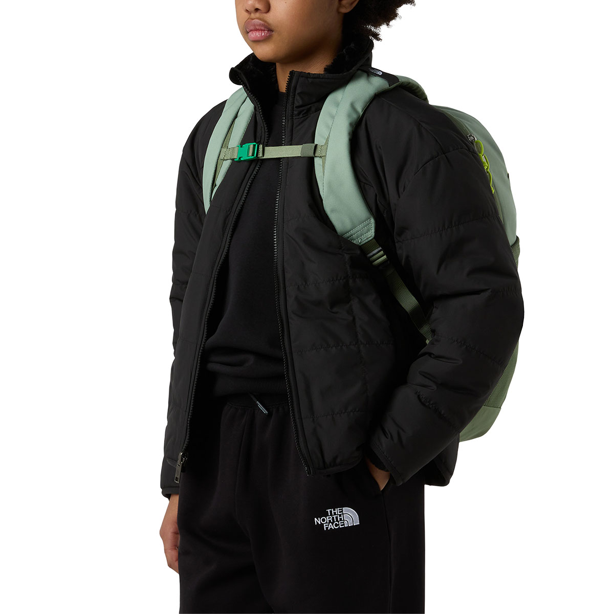 THE NORTH FACE - JESTER BACKPACK 24.6 L