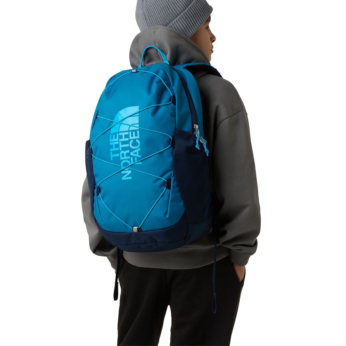 THE NORTH FACE - YOUTH JESTER BACKPACK 24.6 L