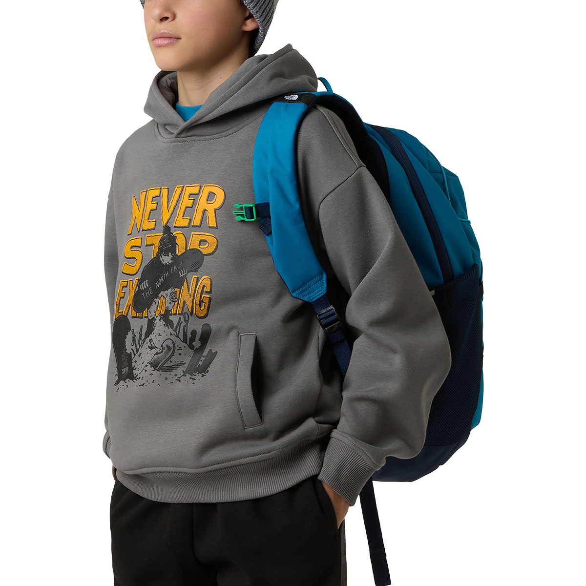 THE NORTH FACE - YOUTH JESTER BACKPACK 24.6 L