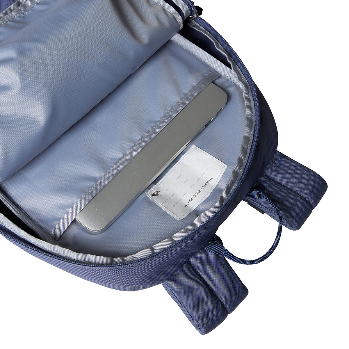 THE NORTH FACE - JESTER BACKPACK 24.6 L
