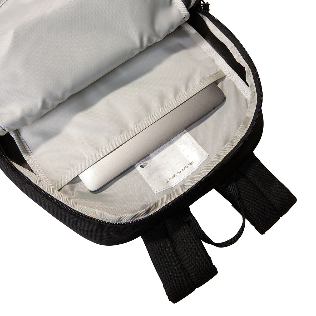 THE NORTH FACE - JESTER BACKPACK 24.6 L