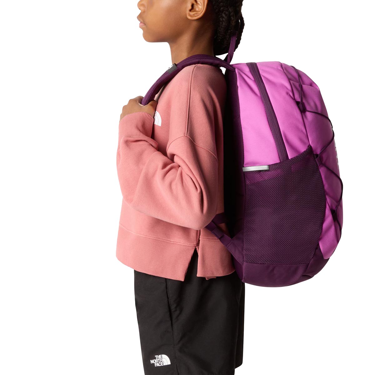 THE NORTH FACE - TEENS' JESTER BACKPACK
