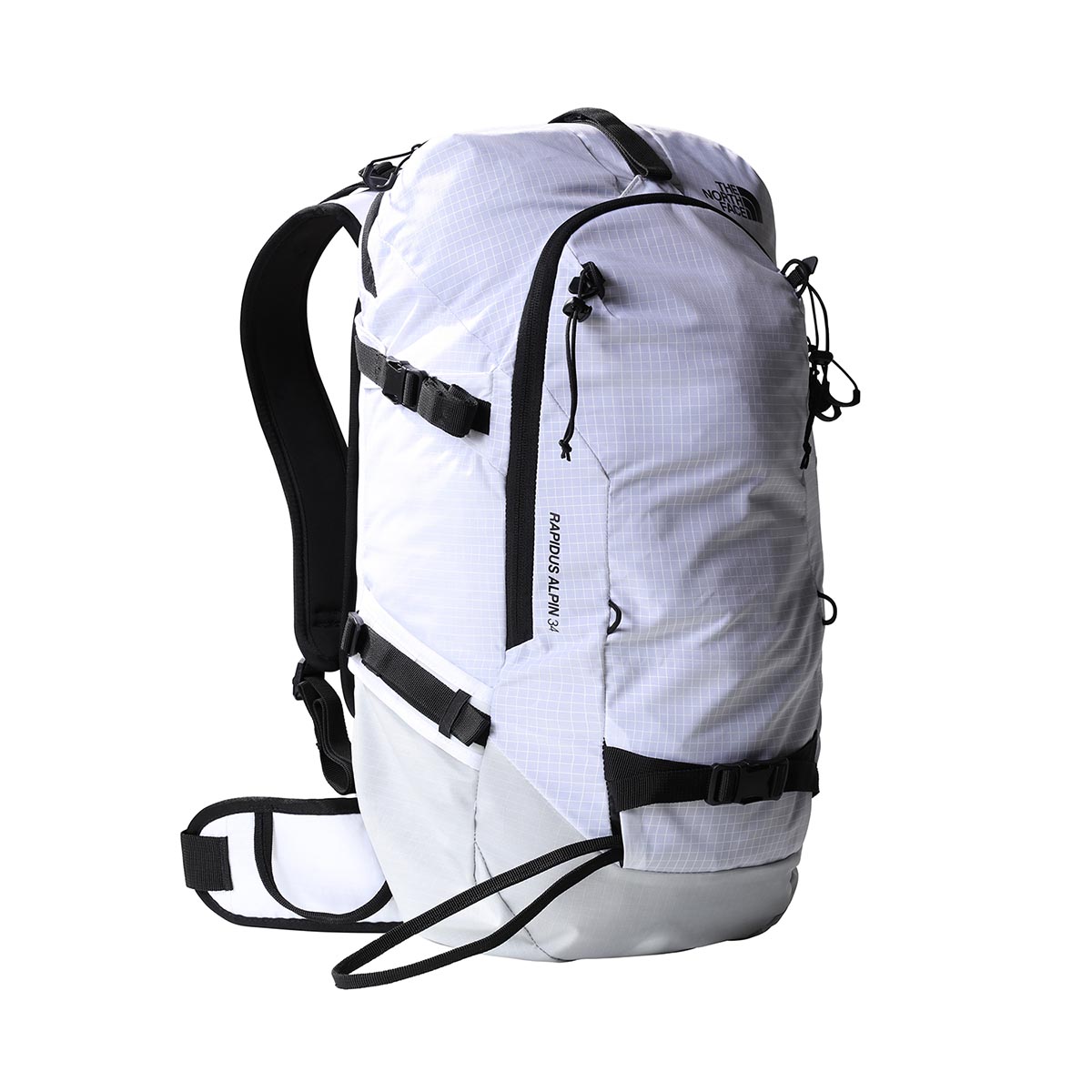 THE NORTH FACE - RAPIDUS ALPINE 34