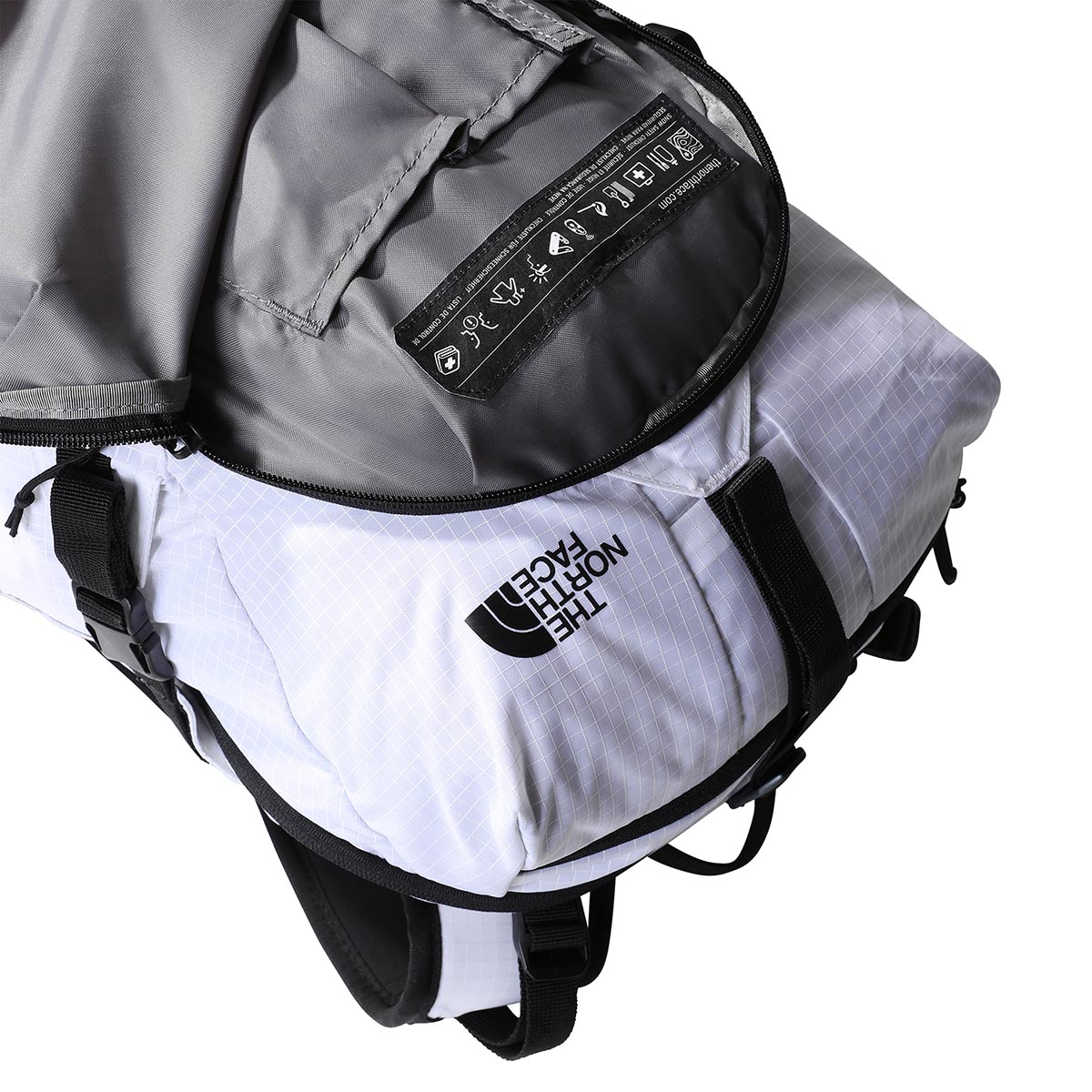 THE NORTH FACE - RAPIDUS ALPINE 34